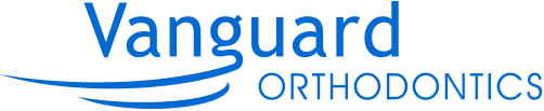 Vanguard Orthodontics Logo