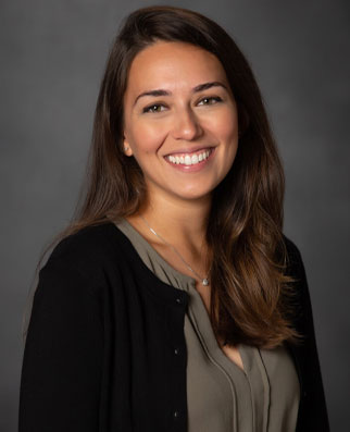 meet dr ariana feizi